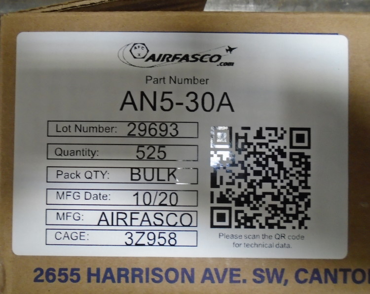AN5-30A